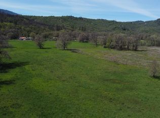 0 Zenia Road, Covelo, CA 95428