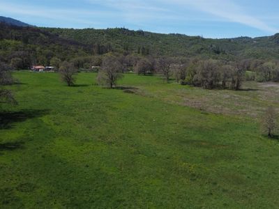 0 Zenia Road, Covelo, CA, 95428