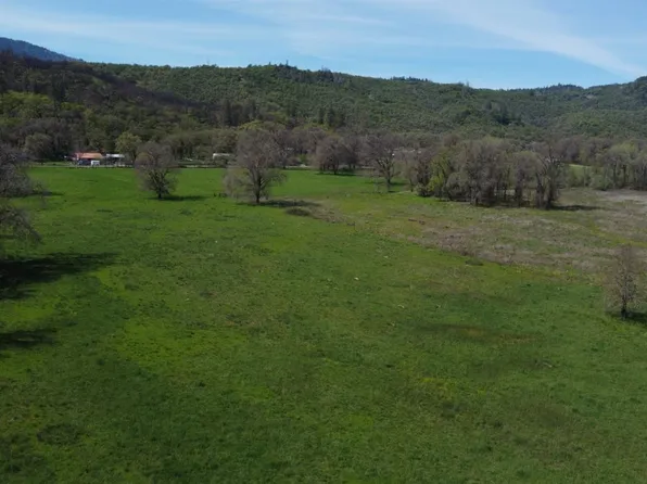 0 Zenia Road, Covelo, CA 95428