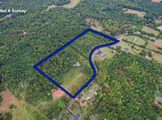 Witherspoon Rd, Michigan City, MS 38647