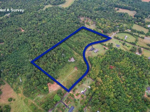 Witherspoon Rd, Michigan City, MS 38647