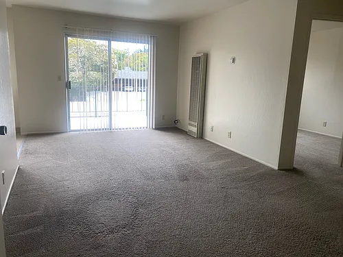 Floor plan 1 bedroom