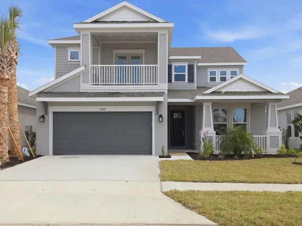 5129 Slate Hue Pl, Apollo Beach, FL 33572