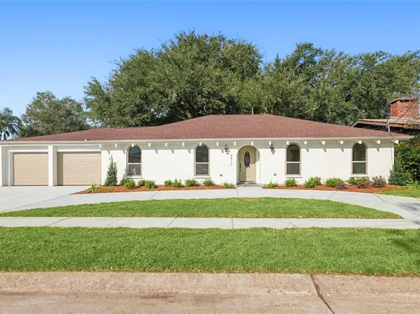 4812 Lake Como Ave, Metairie, LA 70006