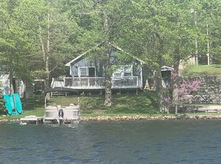 14167 Hicks Lake Dr, Evart, MI