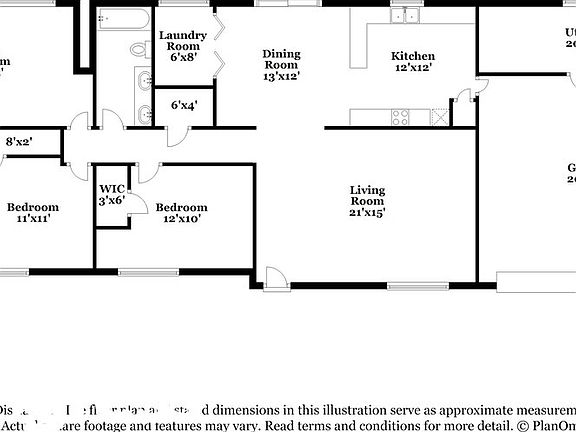 2nd image of this home