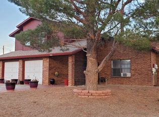 4643 R L Shoemaker Dr, El Paso, TX 79924