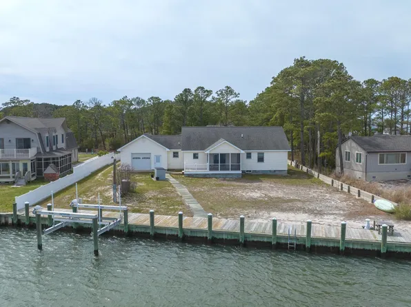 11115 Lee Ave, Chance, MD 21821