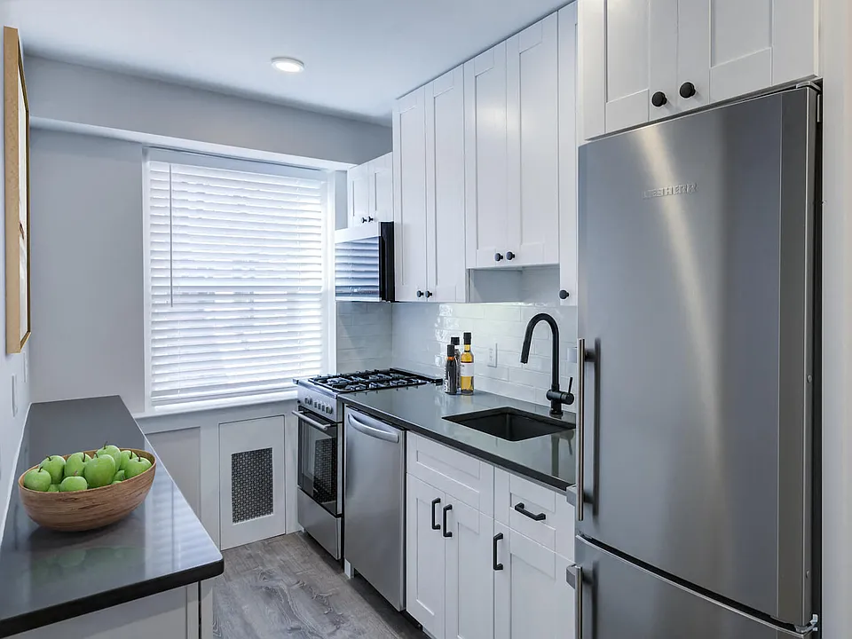 Premium Package Tier 05 Kitchen