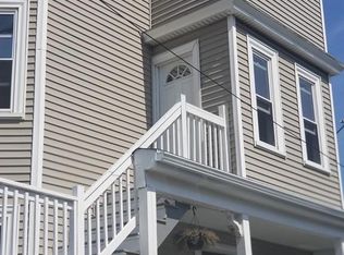 6 Laurel Path #2, Winthrop, MA 02152