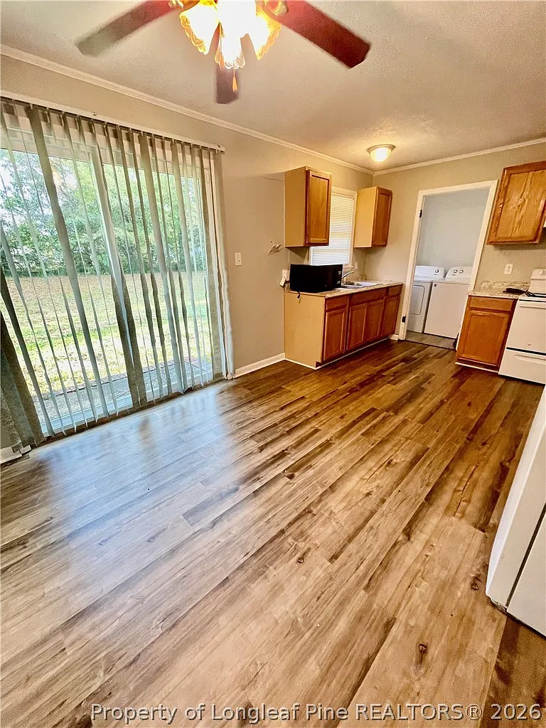 3 bed, 1.5 bath, 1107 sqft, $1,350 — Photo 4