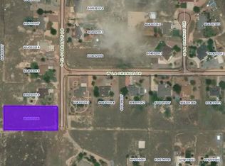 321 S El Sobrante Dr, Pueblo West, CO 81007