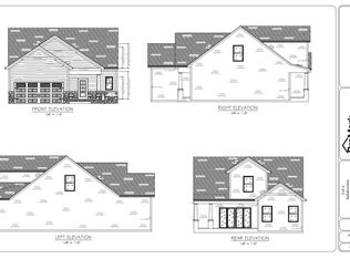 6417 Hopewell Rd, Springfield, TN 37172