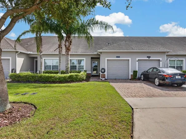 3530 FAIRWATERS COURT #D, CLERMONT, FL 34711