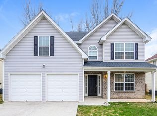 11703 Sarah Loop, Hampton, GA 30228