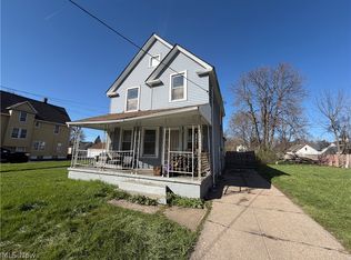 3569 Independence Rd, Cleveland, OH 44105