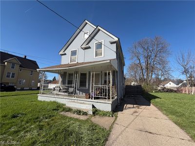 3569 Independence Rd, Cleveland, OH, 44105