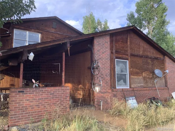 7552 Surrey Drive, Morrison, CO 80465