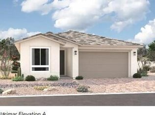15894 W LARKSPUR Drive, Goodyear, AZ 85338
