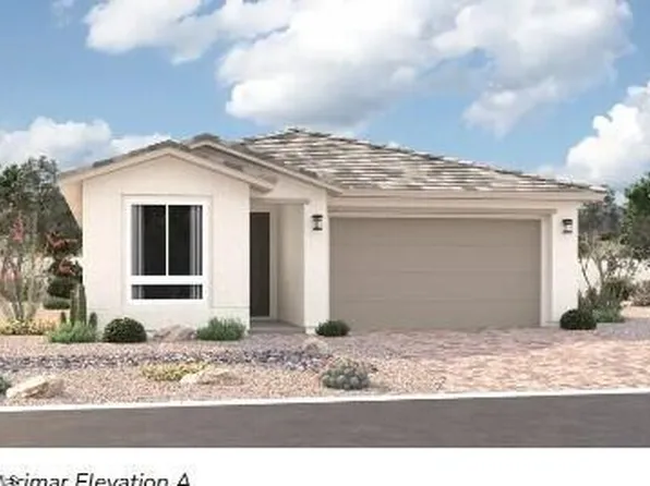 15894 W LARKSPUR Drive, Goodyear, AZ 85338