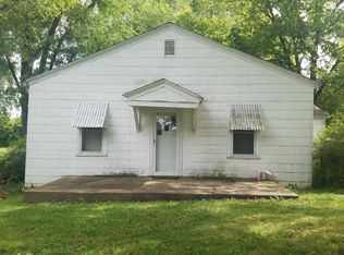 5972 Hillsboro Rd, Farmington, MO 63640