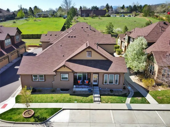 5809 S Urban Way, Littleton, CO 80127