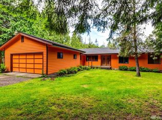 18 Calypso Ln, Eastsound, WA 98245