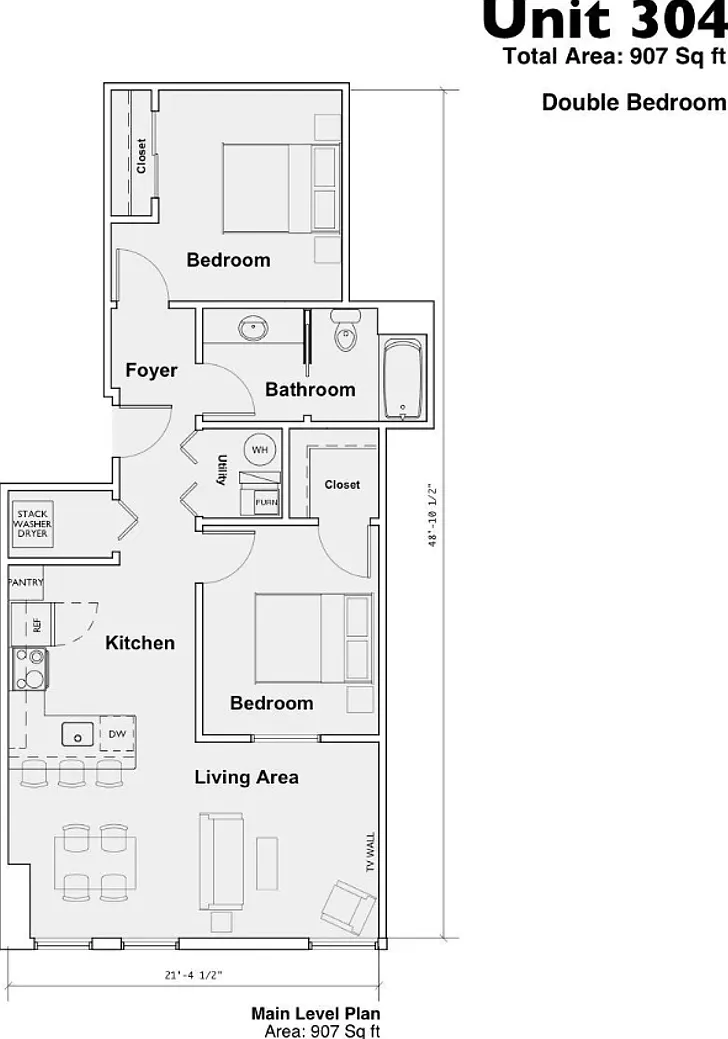 Lofts on Ionia — Photo 1