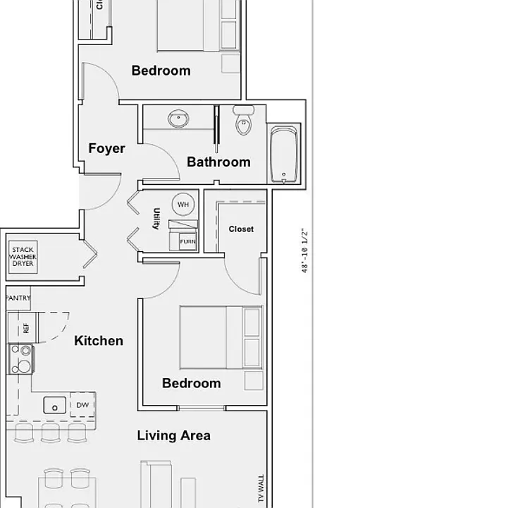1 Ionia Ave SW
