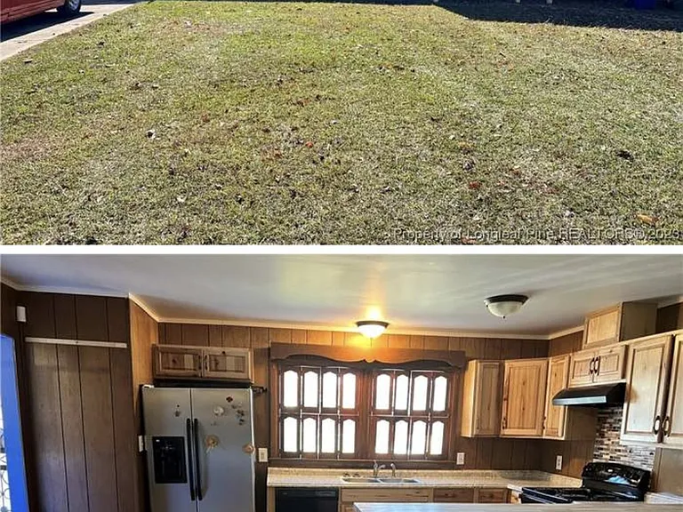 the home overview
