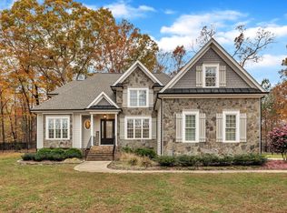 25 Lance Cir, Youngsville, NC 27596