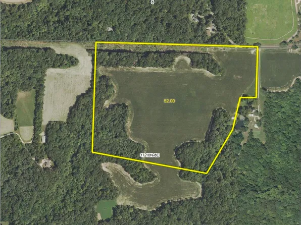 0 W Singing Woods Rd, Edelstein, IL 61526