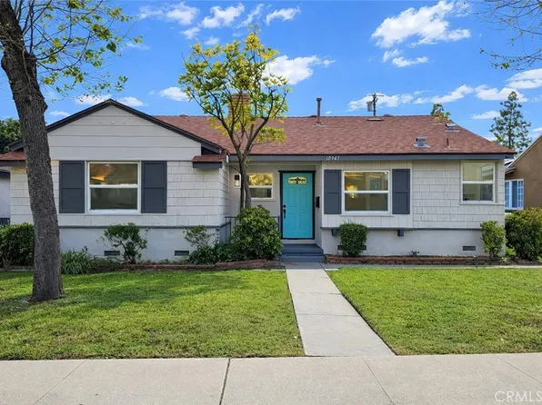 10947 Atkinson Ave, Inglewood, CA 90303