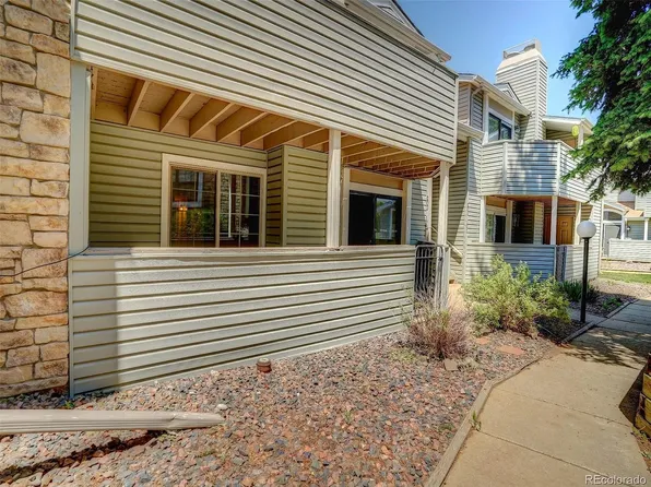922 S Walden St Unit 102, Aurora, CO 80017