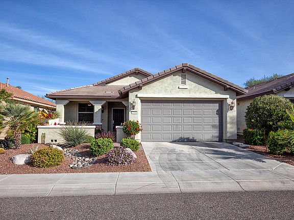 4th image of 27010 W Escuda Dr