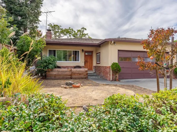 2171 Leland Ave, Mountain View, CA 94040