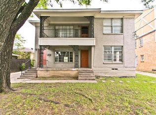 3626 N Fitzhugh Ave, Dallas, TX 75204