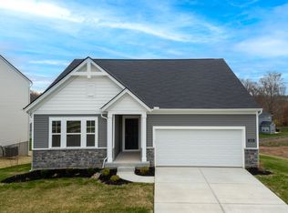 3103 Belleglade Dr, Covington, KY 41015