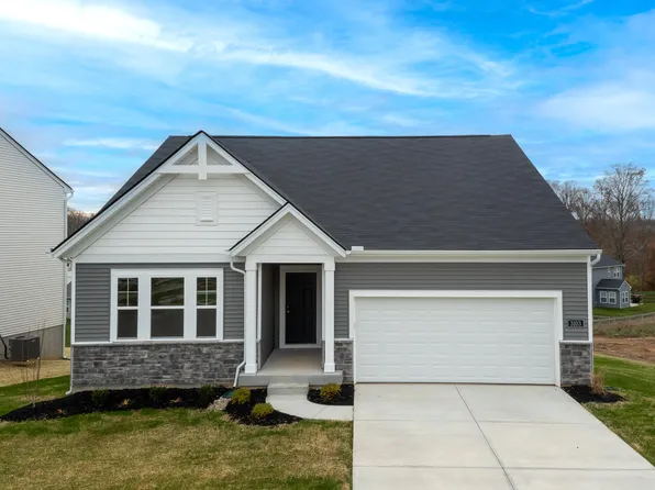 3103 Belleglade Dr, Covington, KY 41015