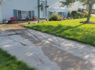 2729 Woodcutter Ave, Columbus, OH 43224
