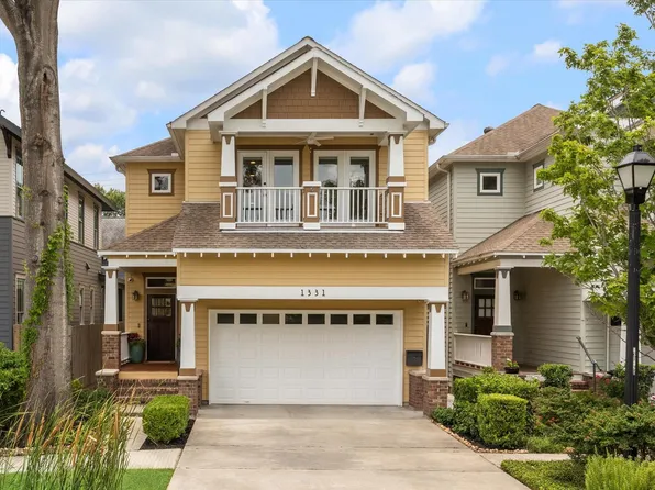 1331 Waverly Street, Houston, TX 77008