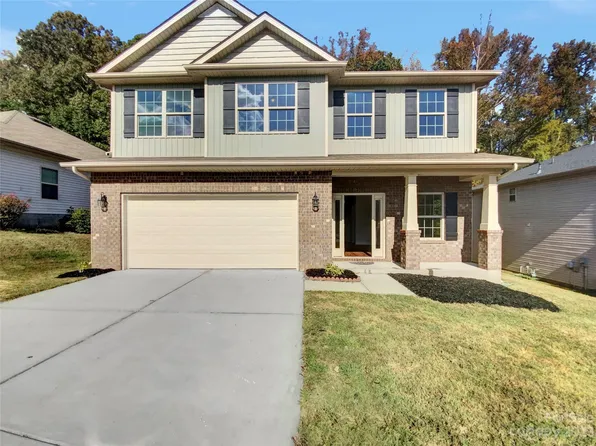 819 Brooke Nicole Pl, Charlotte, NC 28213