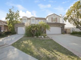 4531 Bristlecone Cir, Moorpark, CA 93021