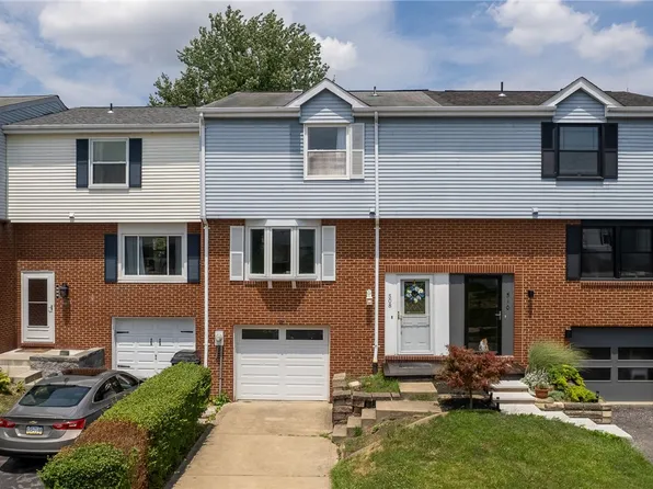 508 Hemlock Ct, Coraopolis, PA 15108
