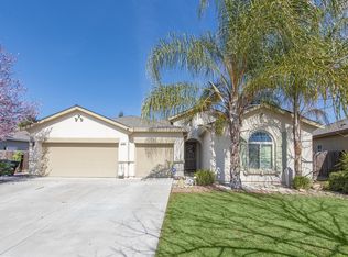 3736 E Laura Ave, Visalia, CA