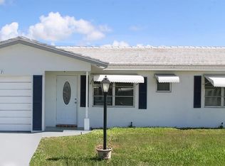 2387 SW 9th Ave, Boynton Beach, FL 33426