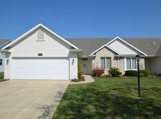 2486 W Deerfield Ct, Decatur, IN 46733