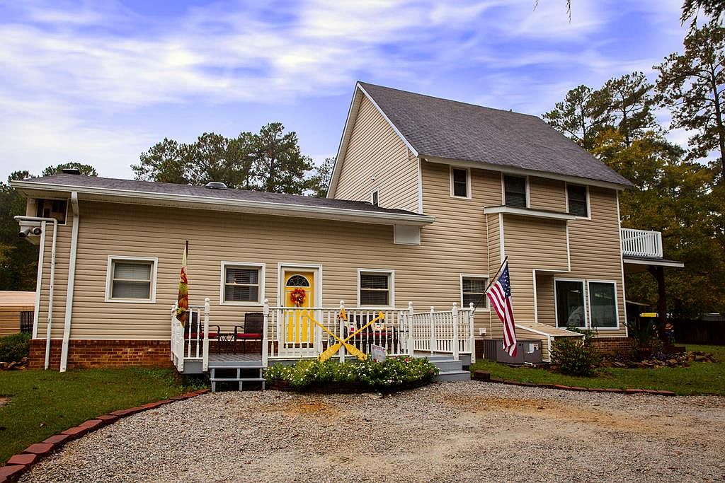 5967 Rousseau Creek Rd, Thomson, GA 30824 Zillow