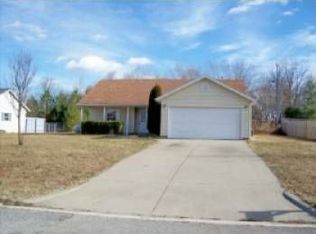 124 Tolbert Hill Rd, Spokane, MO 65754