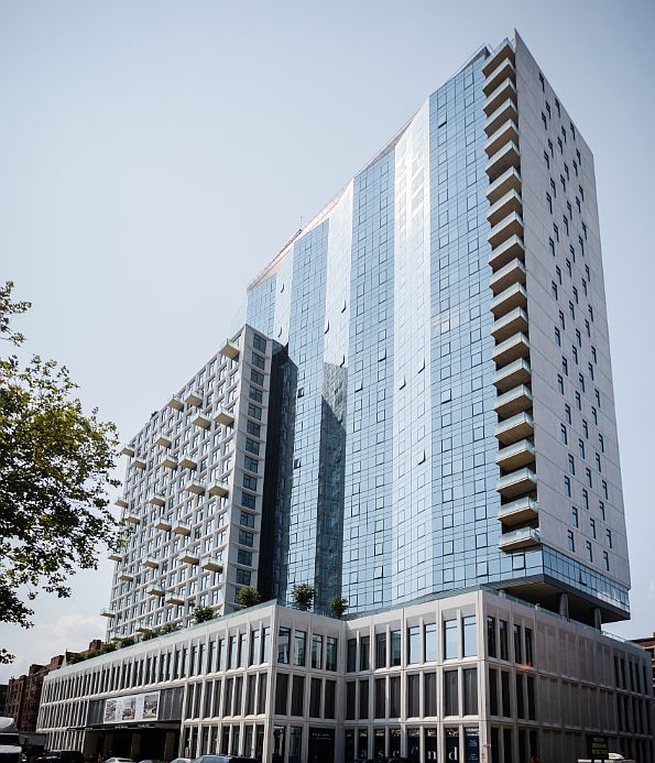1st image of 123 Linden Blvd APT 15B